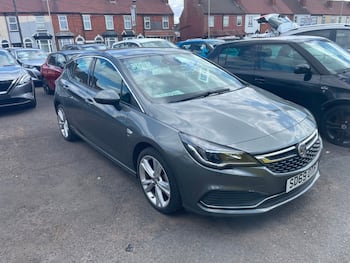 Used Vauxhall Astra 2019 for sale - 79599561: Photo