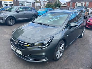 Used Vauxhall Astra 2019 for sale - 79599561: Photo
