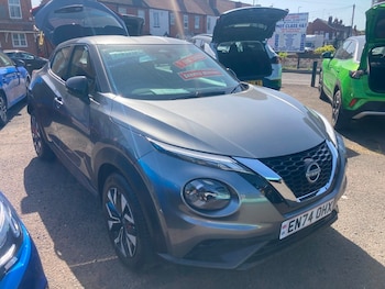 Used Nissan Juke 2025 for sale - 79385633: Photo