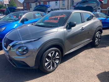 Used Nissan Juke 2025 for sale - 79385633: Photo