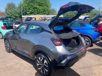 Used Nissan Juke 2025 for sale - 79385633: Photo