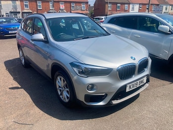 Used BMW X1 2019 for sale - 79385636: Photo
