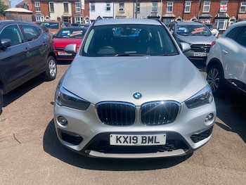 Used BMW X1 2019 for sale - 79385636: Photo