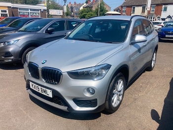 Used BMW X1 2019 for sale - 79385636: Photo