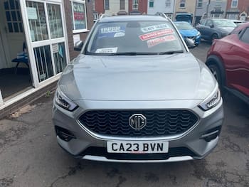 Used MG MG ZS 2023 for sale - 79619818: Photo