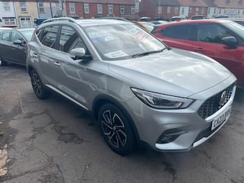 Used MG MG ZS 2023 for sale - 79619818: Photo