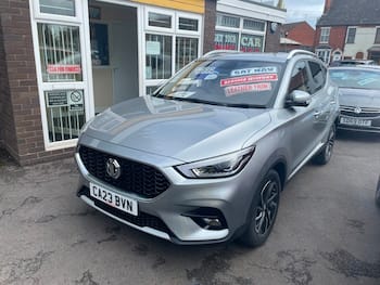 Used MG MG ZS 2023 for sale - 79619818: Photo
