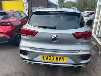 Used MG MG ZS 2023 for sale - 79619818: Photo