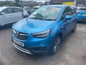 Used Vauxhall Crossland X 2020 for sale - 79619821: Photo