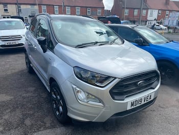 Used Ford Ecosport 2019 for sale - 79680510: Photo