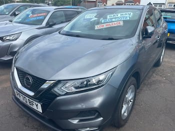 Used Nissan Qashqai 2020 for sale - 79599554: Photo