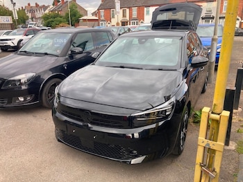 Used Vauxhall Corsa 2024 for sale - 79423439: Photo