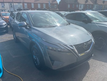 Used Nissan Qashqai 2022 for sale - 79531058: Photo