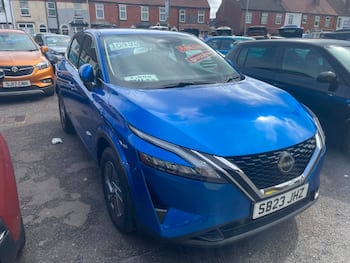 Used Nissan Qashqai 2023 for sale - 79619811: Photo