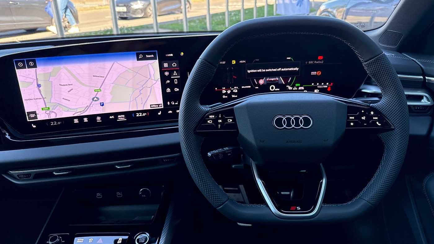 Used Audi A5 2025 for sale - 76679753: Photo 10