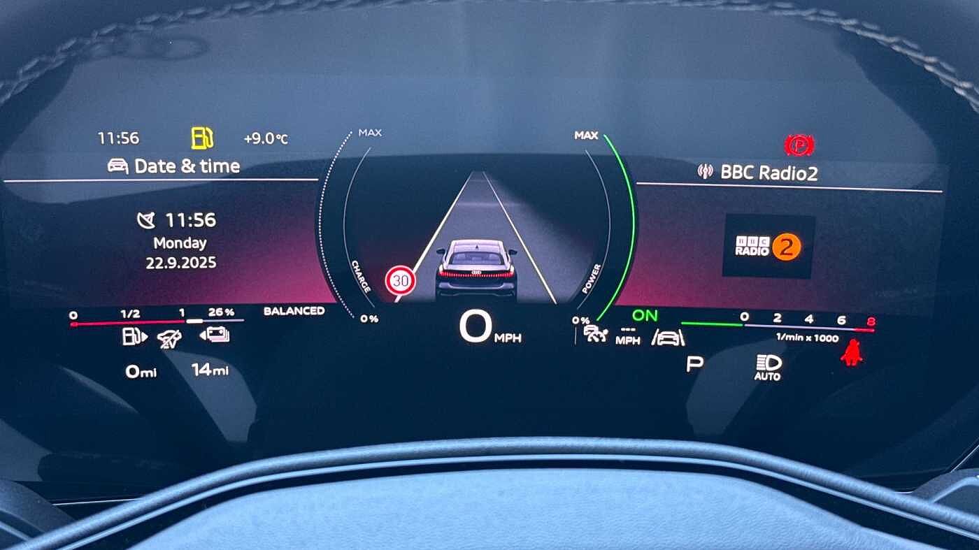 Used Audi A5 2025 for sale - 76679753: Photo 11