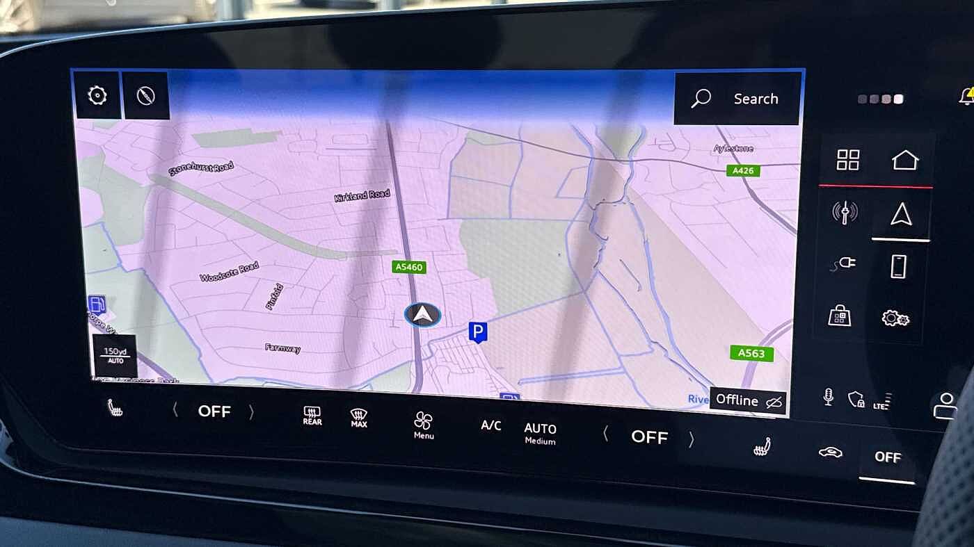 Used Audi A5 2025 for sale - 76679753: Photo 12