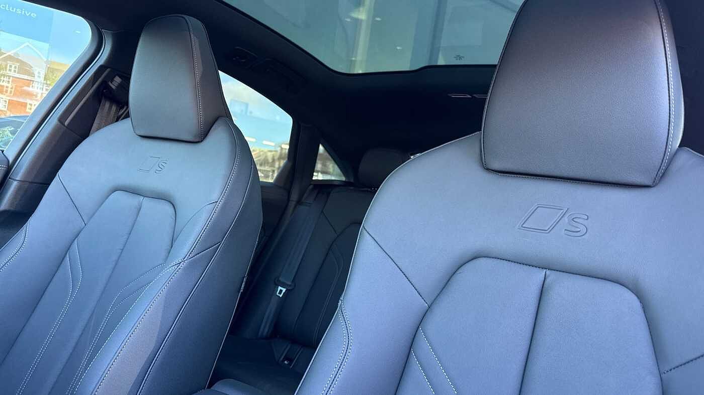 Used Audi A5 2025 for sale - 76679753: Photo 15