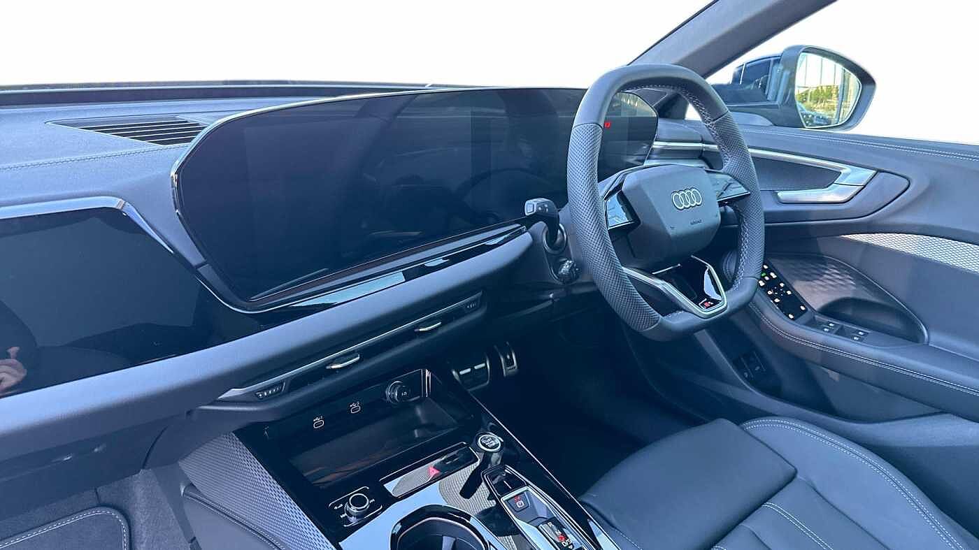 Used Audi A5 2025 for sale - 76679753: Photo 2