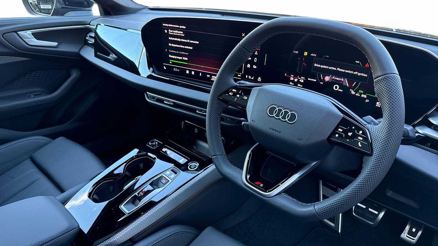 Used Audi A5 2025 for sale - 76679753: Photo 6