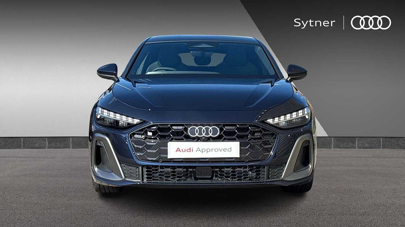 Used Audi A5 2025 for sale - 76679753: Photo 7