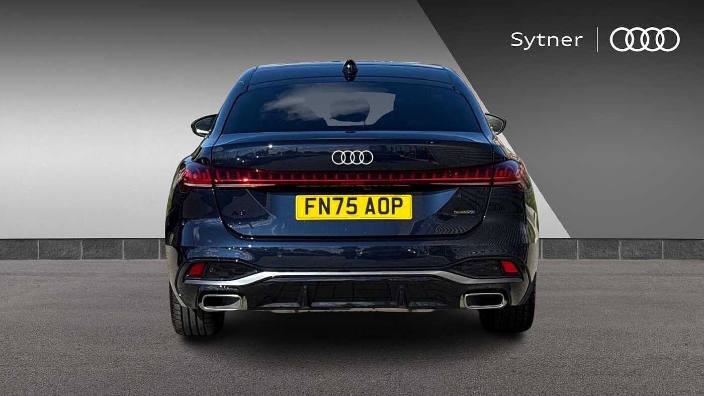 Used Audi A5 2025 for sale - 76679753: Photo 8