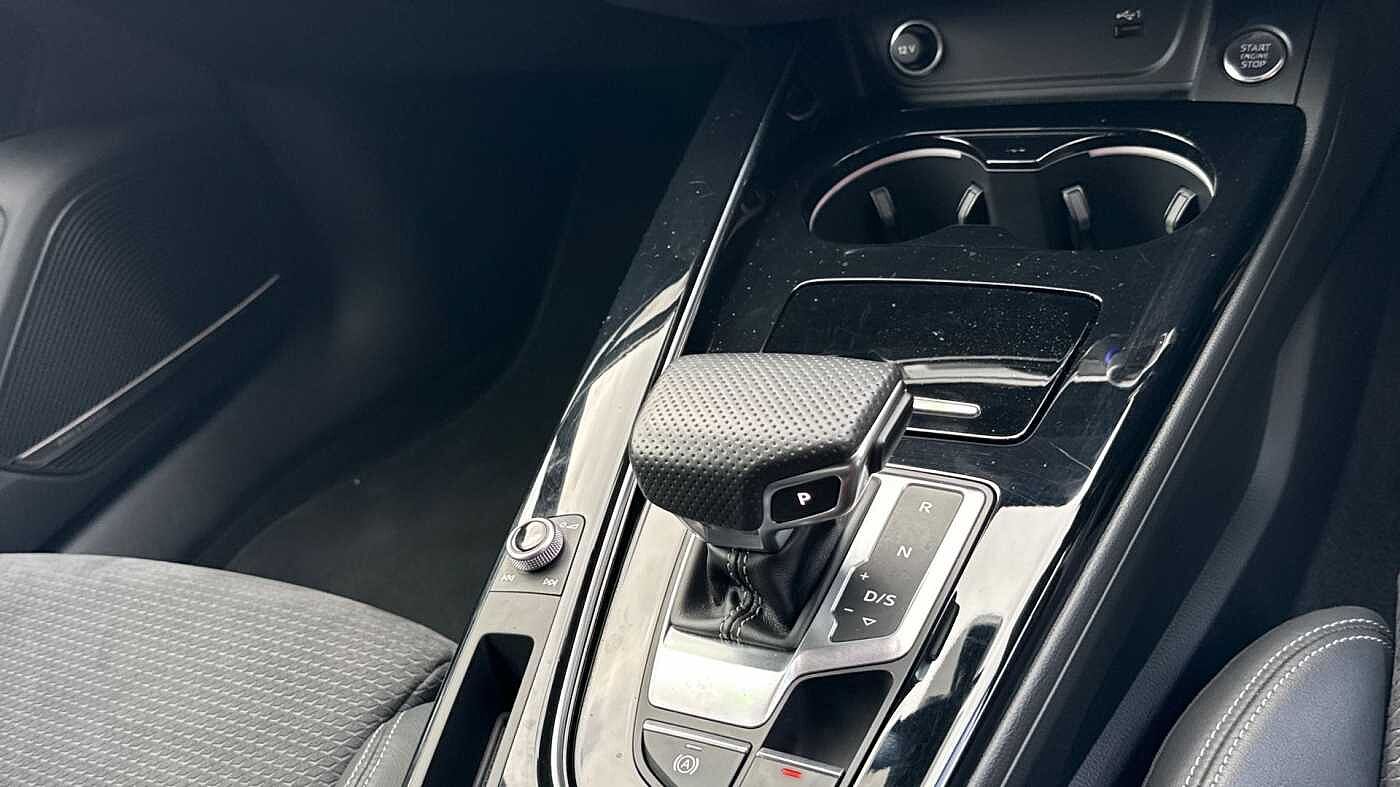 Used Audi A4 2022 for sale - 76674698: Photo 14