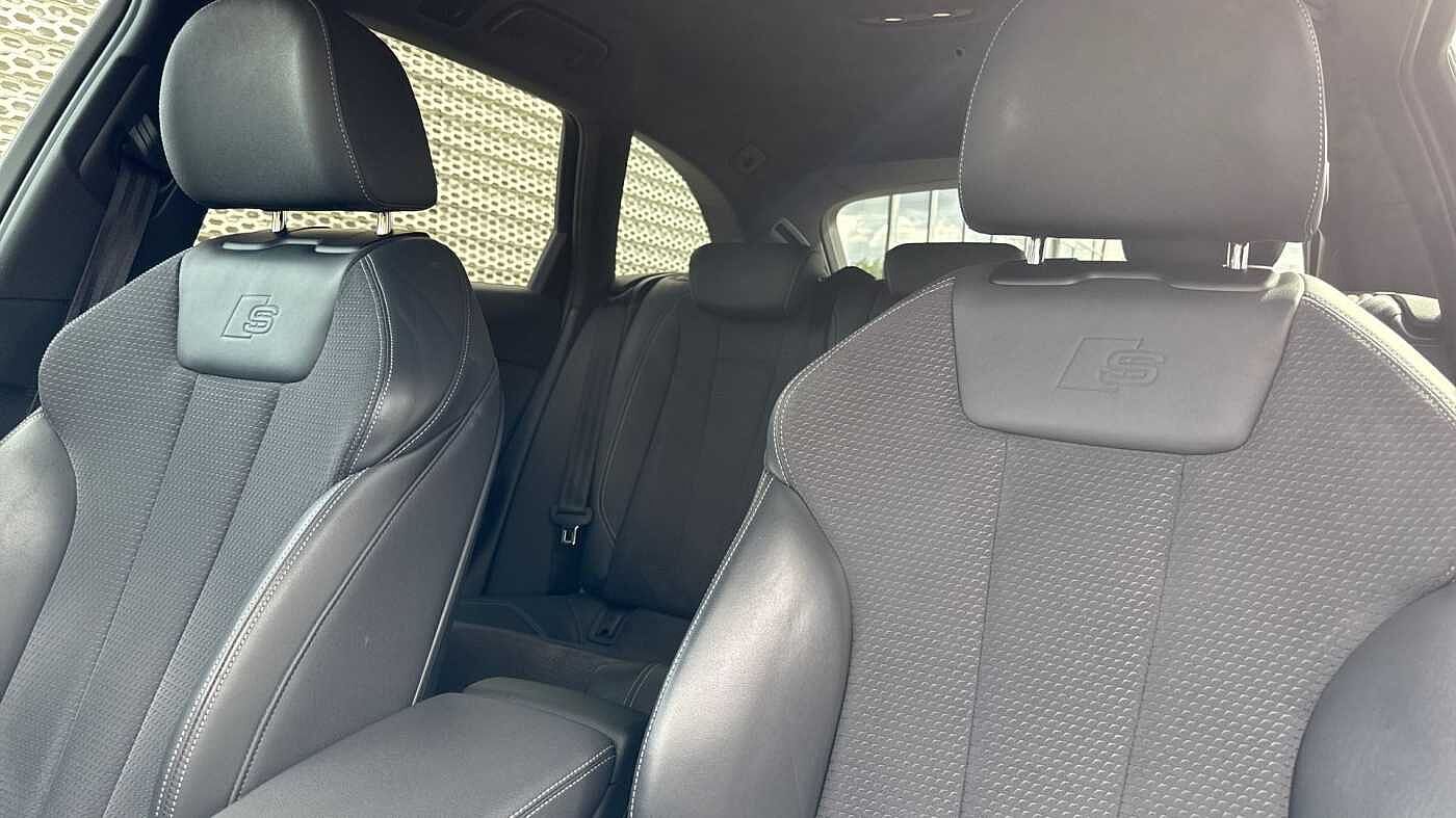 Used Audi A4 2022 for sale - 76674698: Photo 15