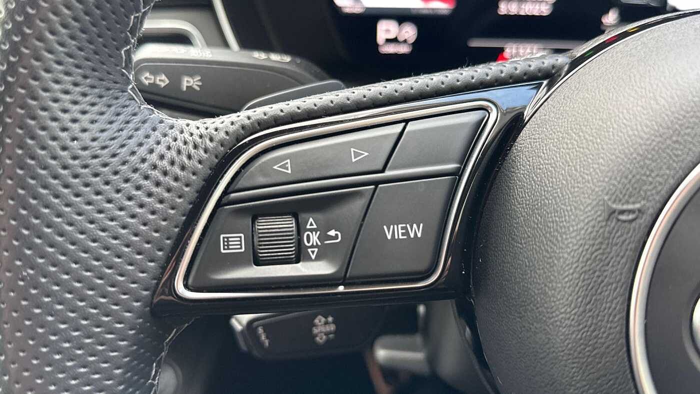 Used Audi A4 2022 for sale - 76674698: Photo 17