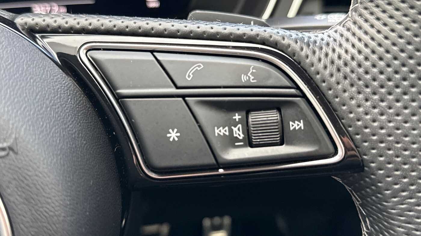 Used Audi A4 2022 for sale - 76674698: Photo 18