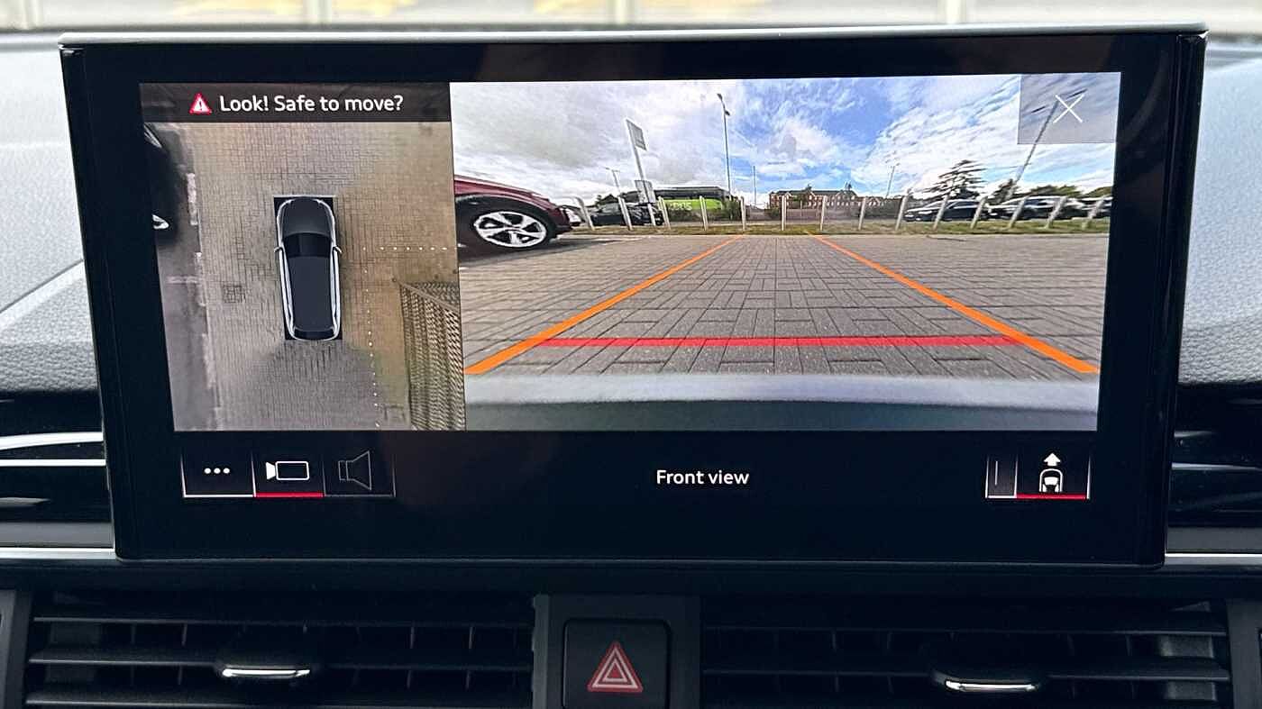 Used Audi A4 2022 for sale - 76674698: Photo 19