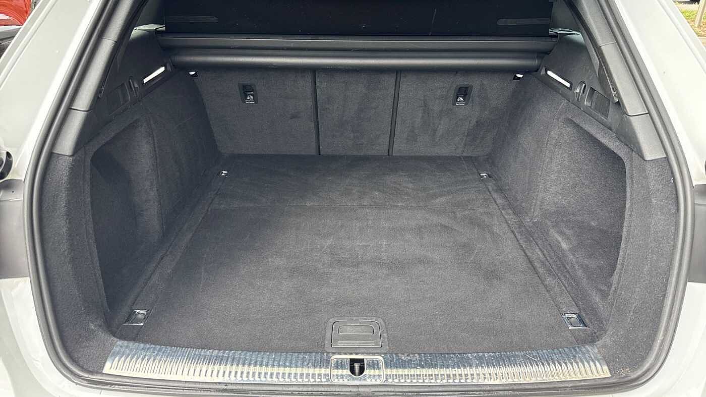 Used Audi A4 2022 for sale - 76674698: Photo 20