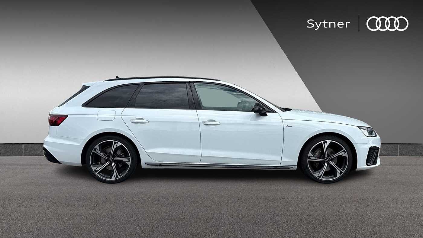 Used Audi A4 2022 for sale - 76674698: Photo 4