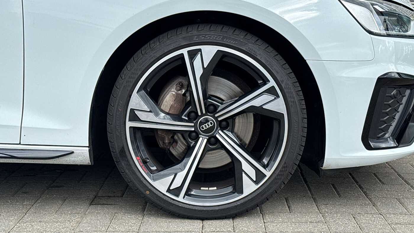 Used Audi A4 2022 for sale - 76674698: Photo 5