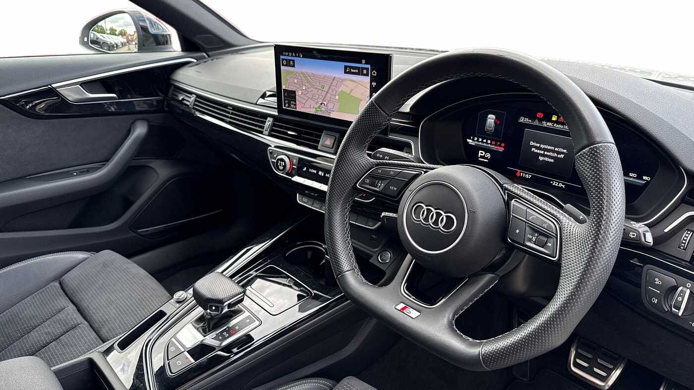 Used Audi A4 2022 for sale - 76674698: Photo 6