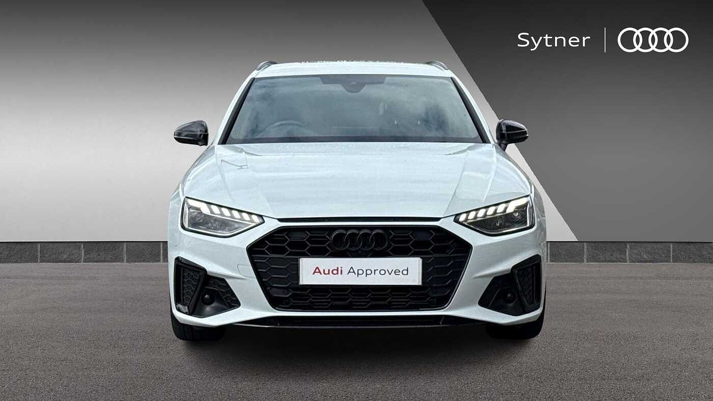 Used Audi A4 2022 for sale - 76674698: Photo 7