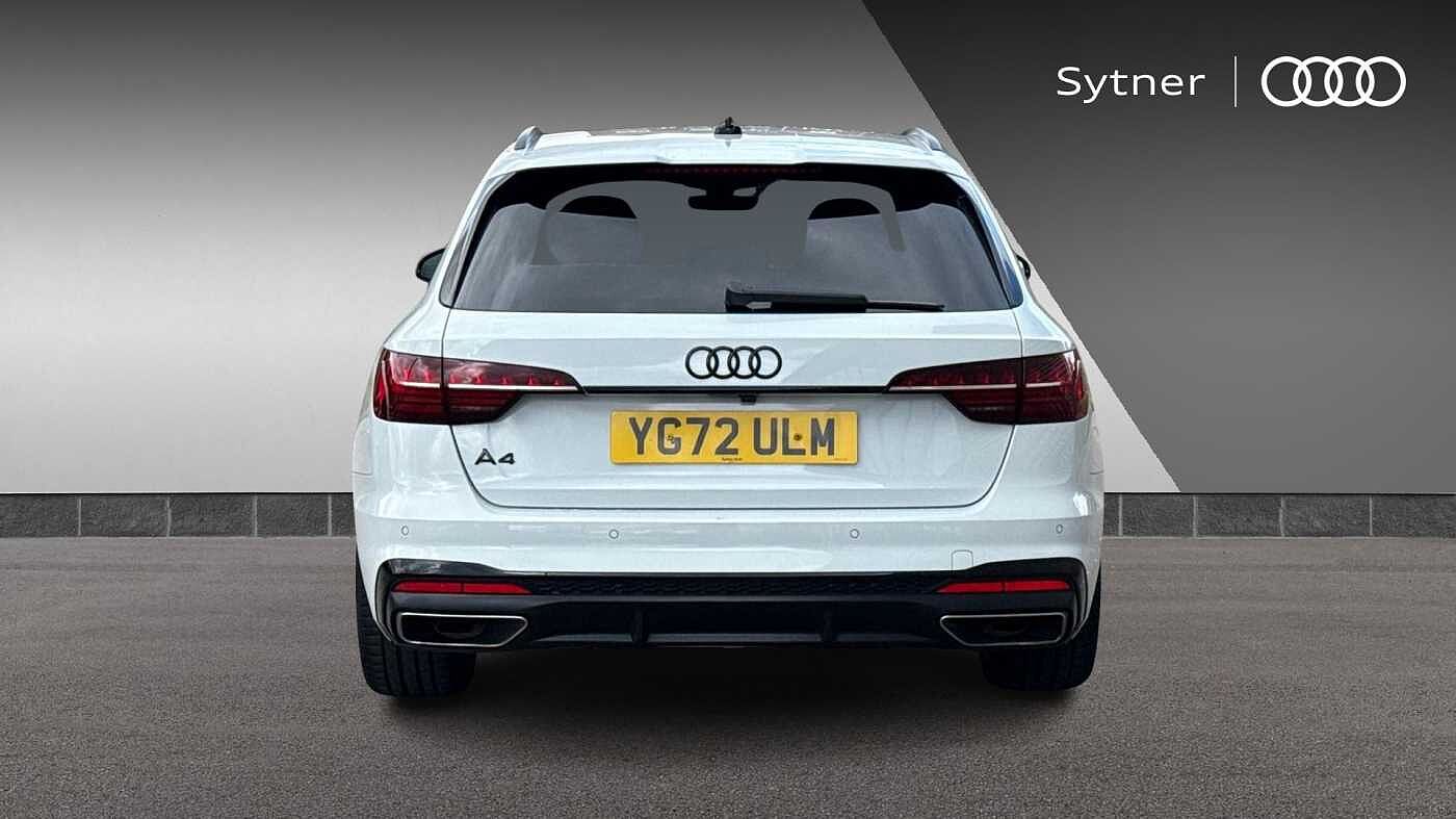 Used Audi A4 2022 for sale - 76674698: Photo 8