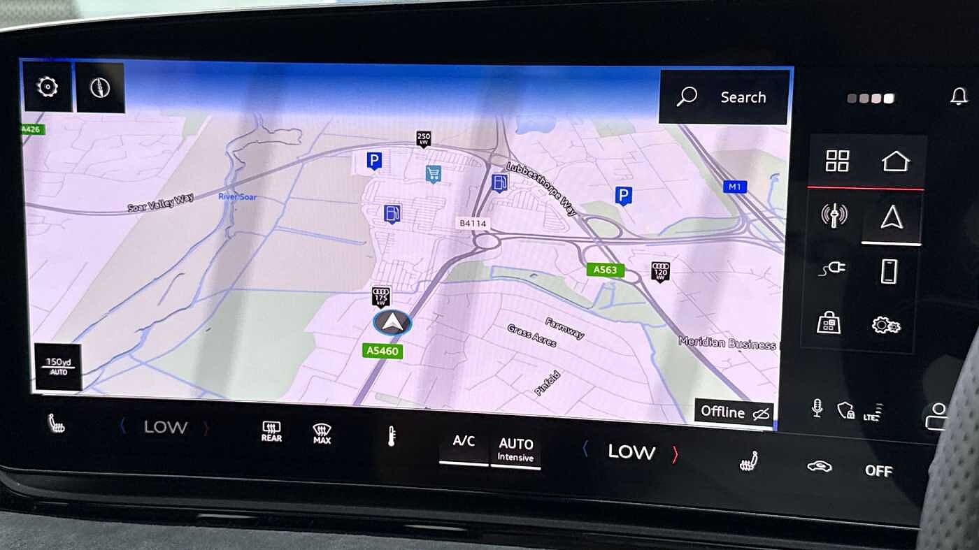 Used Audi A6 2025 for sale - 76679123: Photo 12