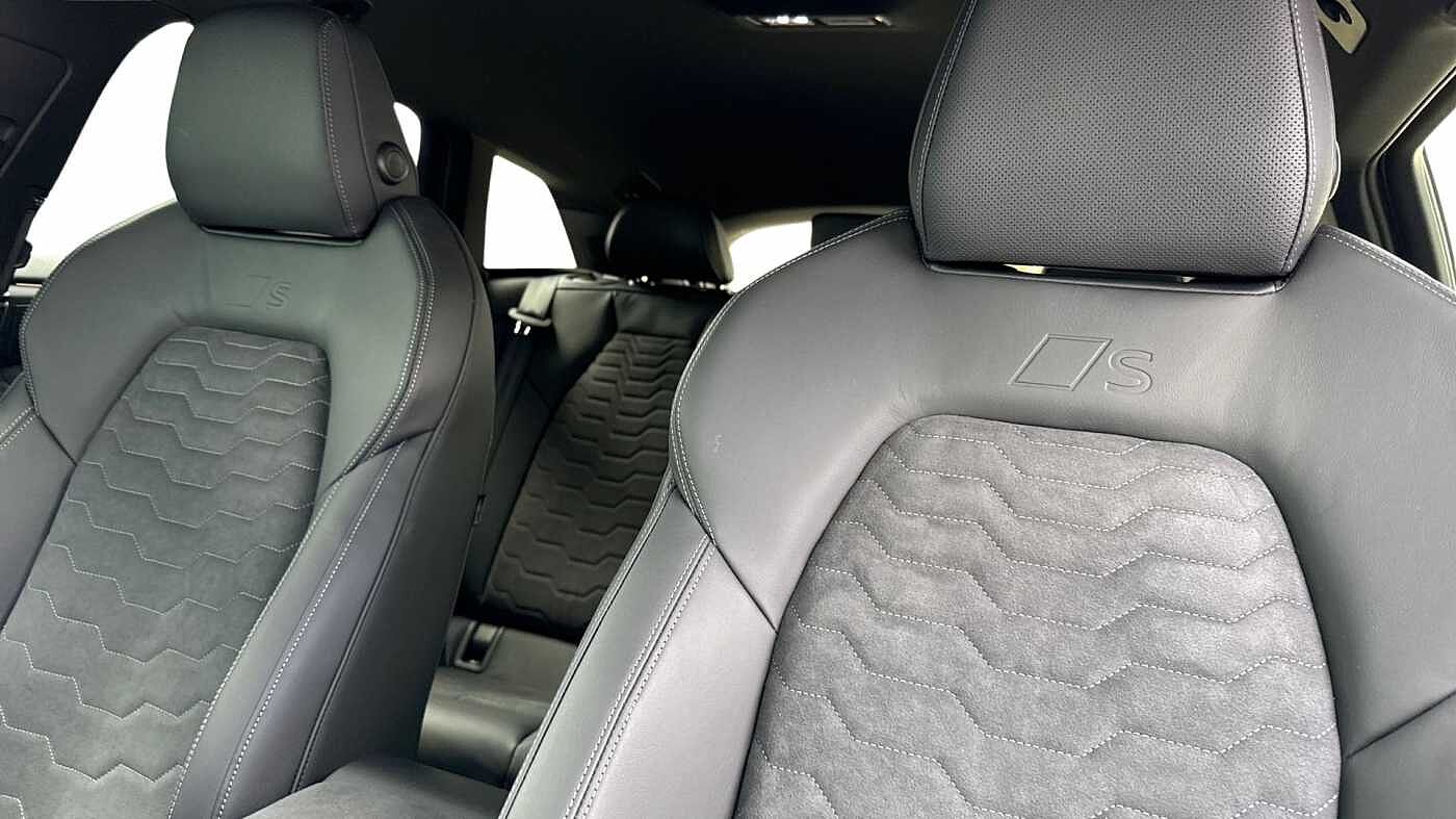 Used Audi A6 2025 for sale - 76679123: Photo 15