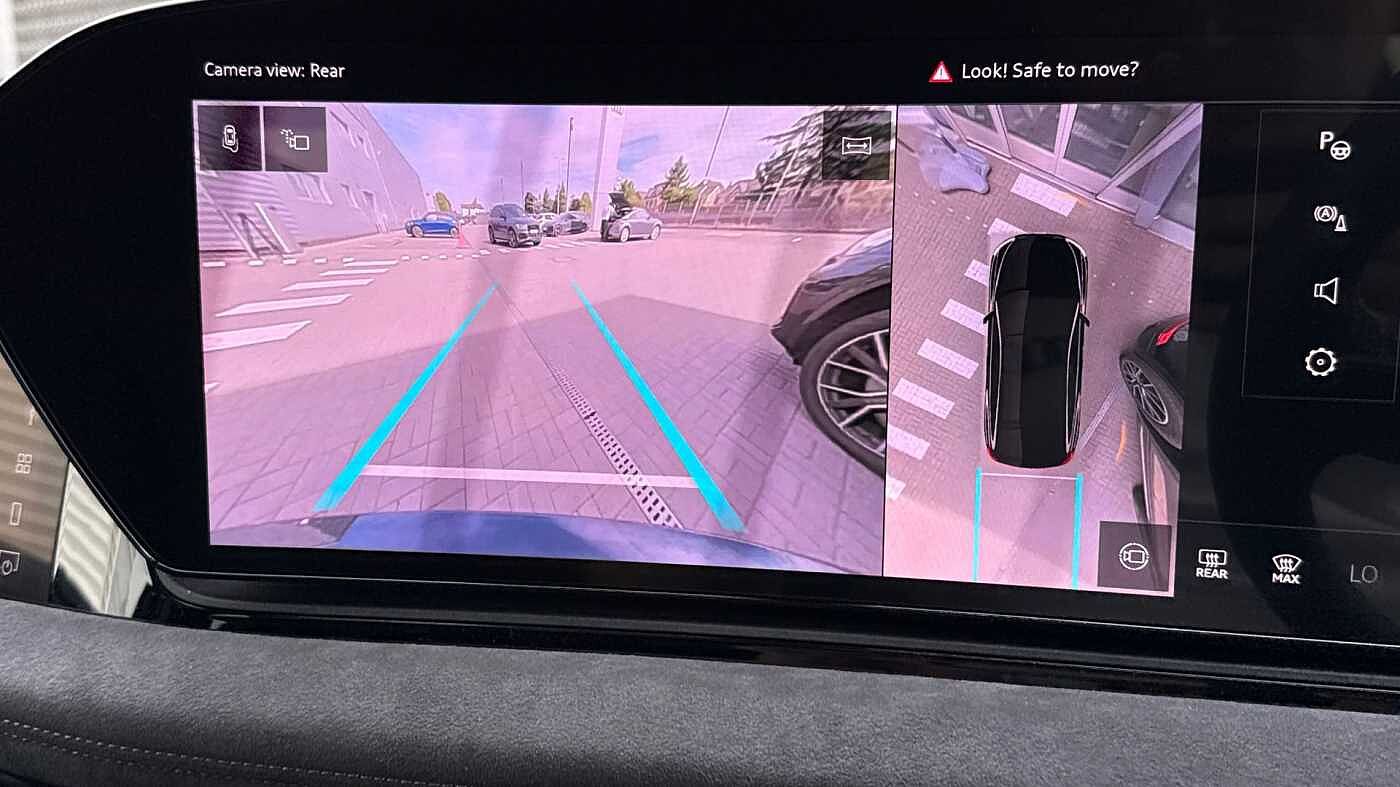 Used Audi A6 2025 for sale - 76679123: Photo 19