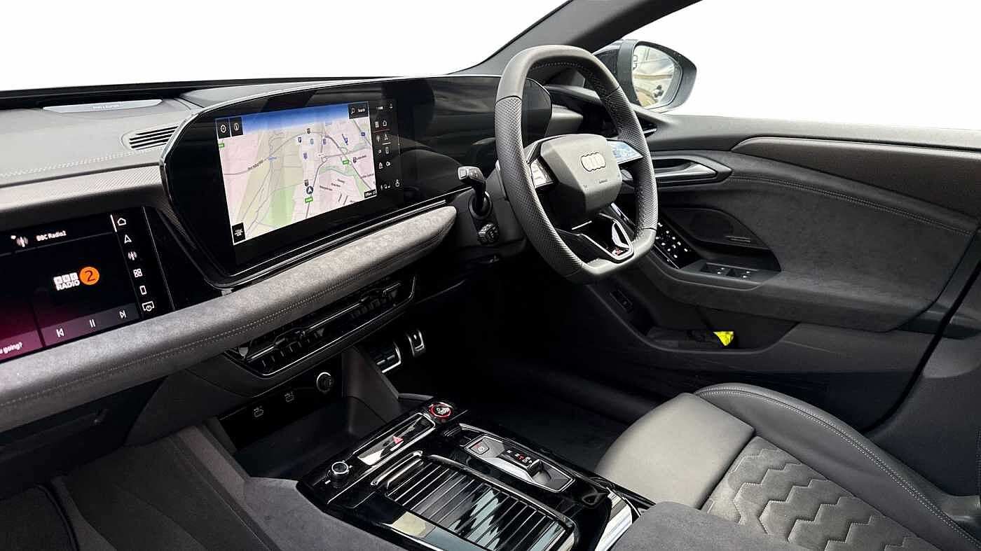 Used Audi A6 2025 for sale - 76679123: Photo 2