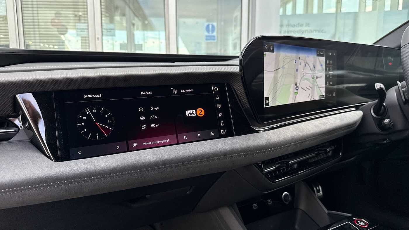 Used Audi A6 2025 for sale - 76679123: Photo 22