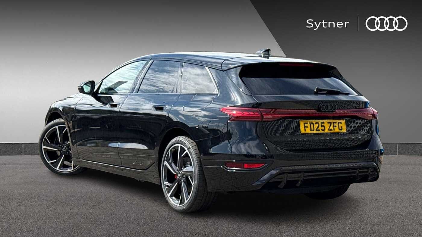 Used Audi A6 2025 for sale - 76679123: Photo 3