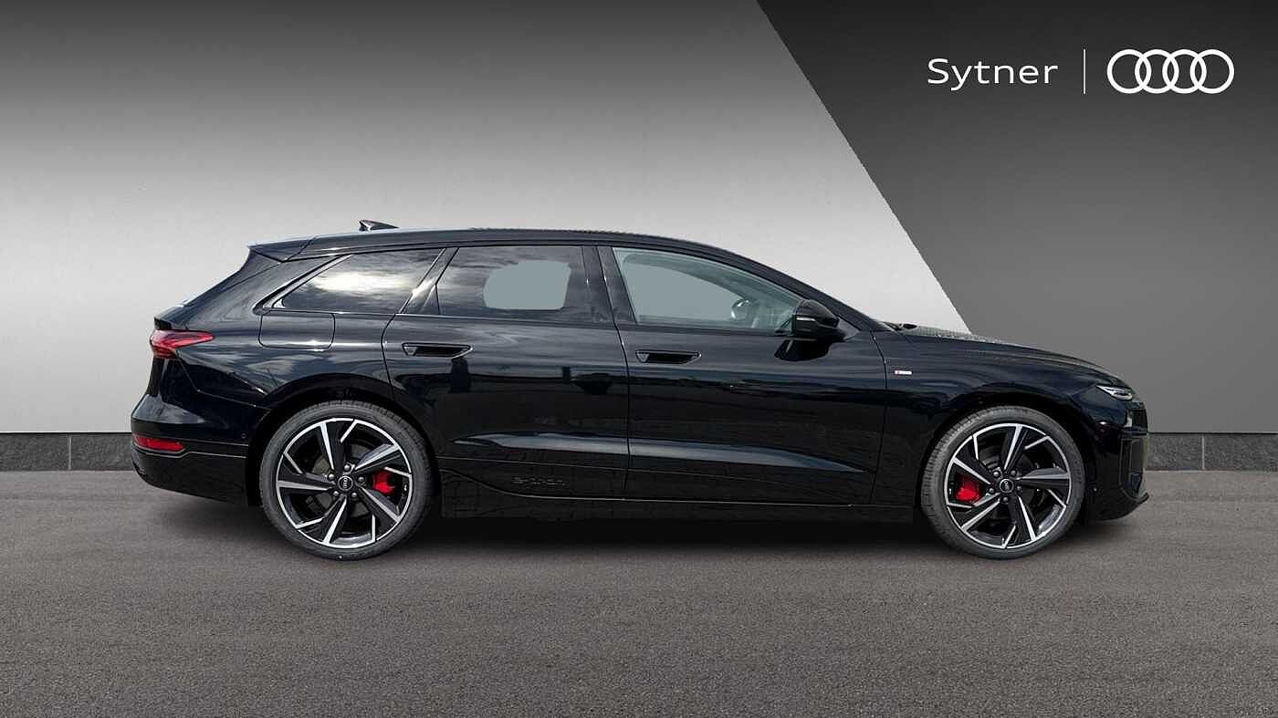 Used Audi A6 2025 for sale - 76679123: Photo 4