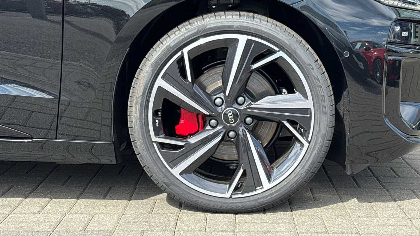 Used Audi A6 2025 for sale - 76679123: Photo 5