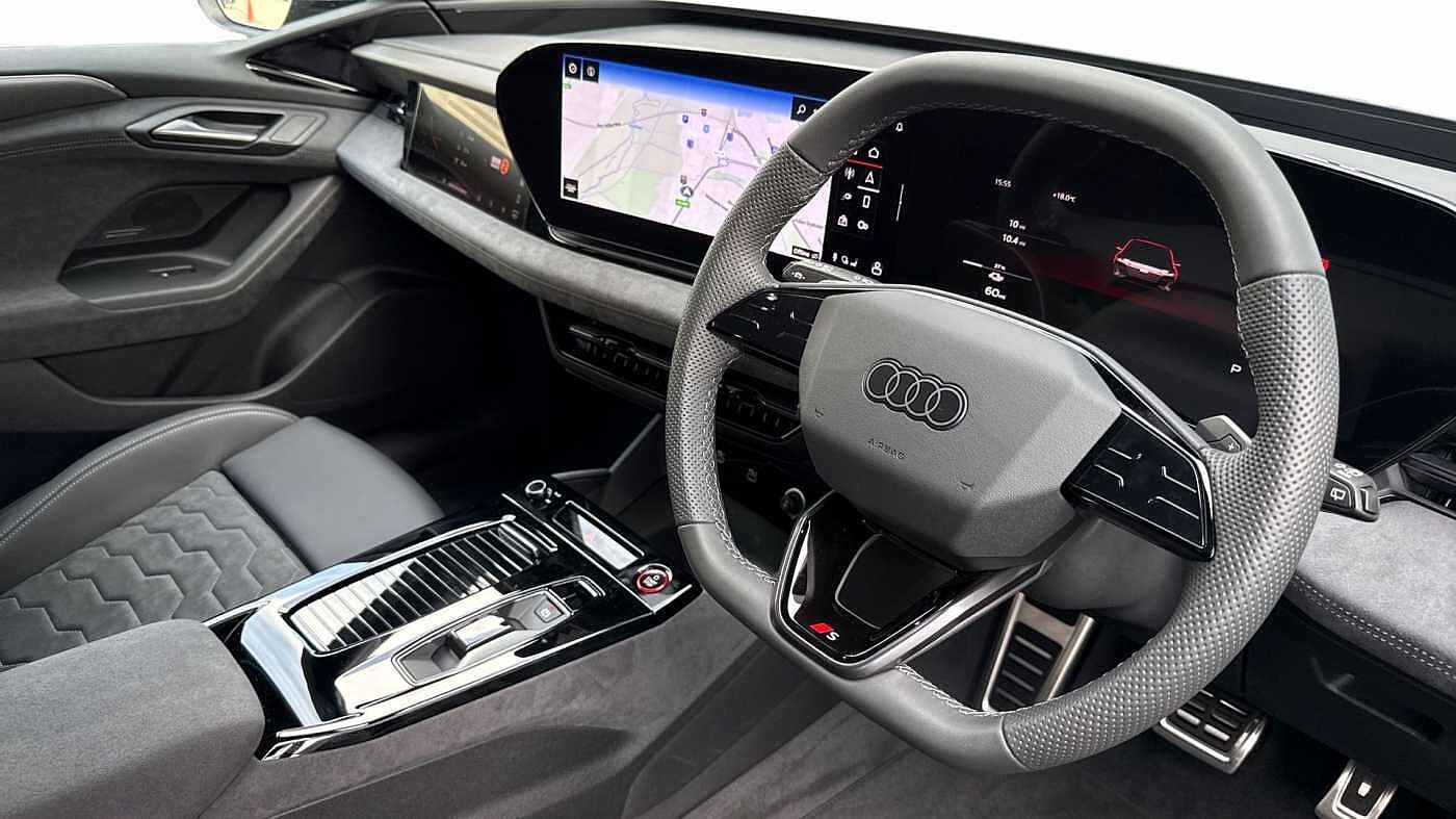 Used Audi A6 2025 for sale - 76679123: Photo 6