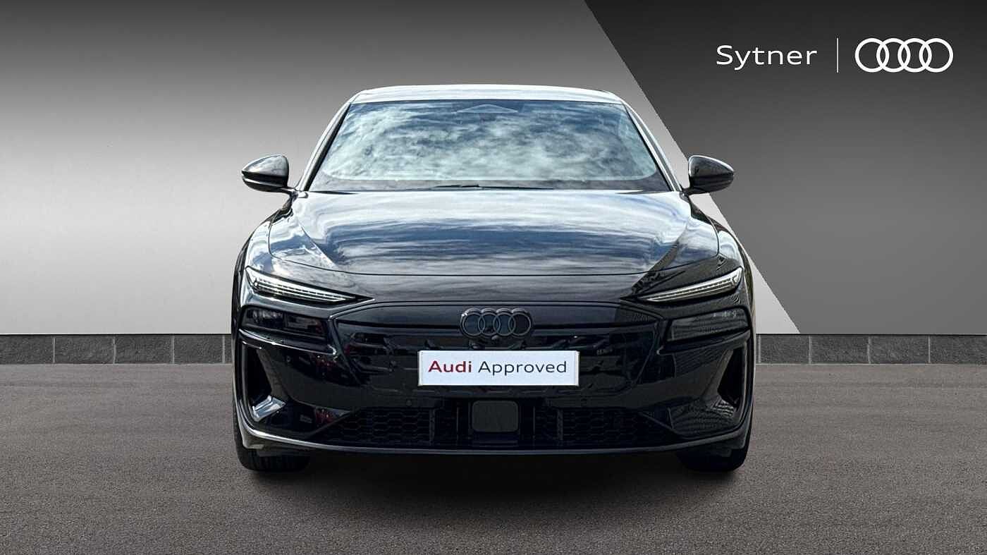 Used Audi A6 2025 for sale - 76679123: Photo 7