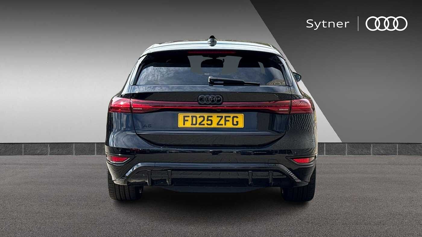 Used Audi A6 2025 for sale - 76679123: Photo 8