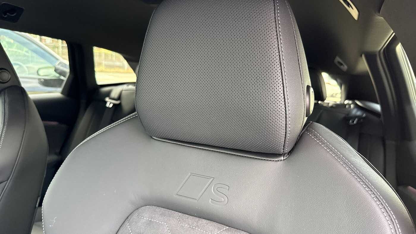 Used Audi A6 2025 for sale - 76679123: Photo 9