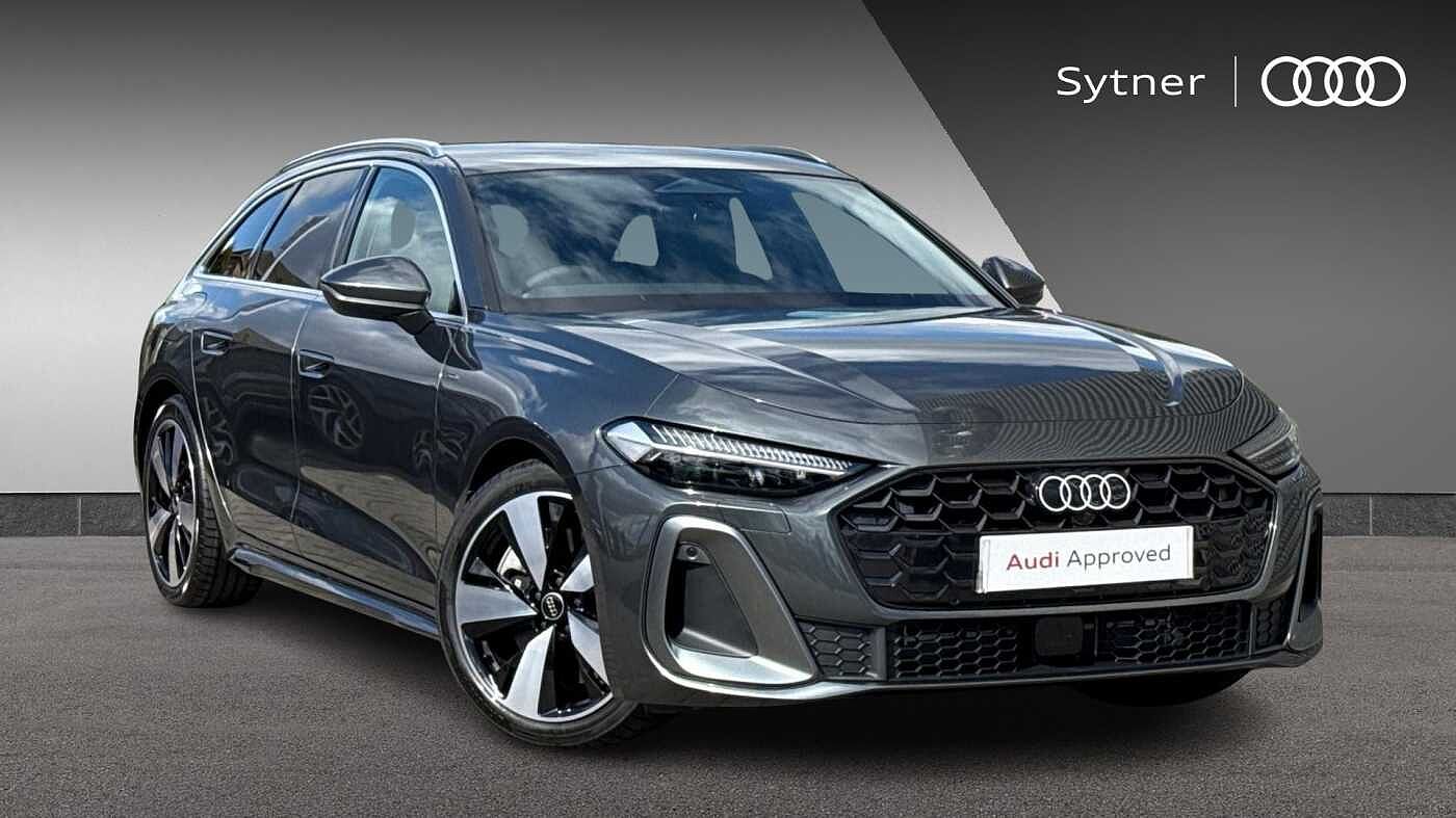 Used Audi A5 2025 for sale - 76678970: Photo 1